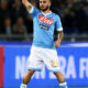 insigne esulta napoli coppa italia maggio 2014 ifa