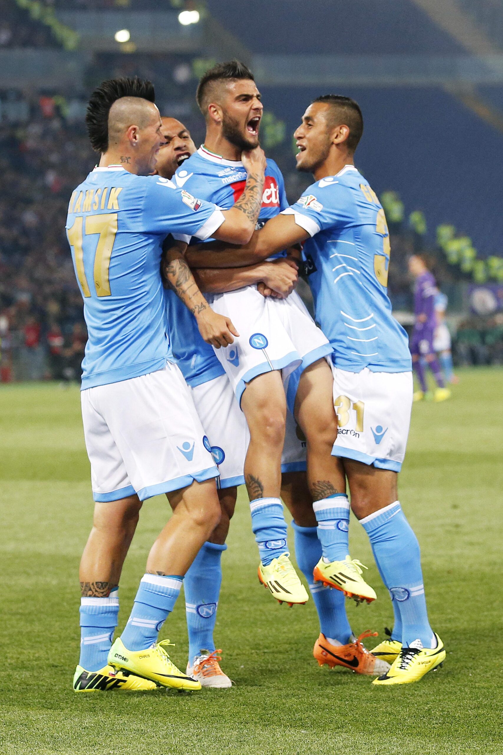 insigne esultanza napoli coppa italia maggio 2014 ifa scaled