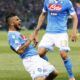 insigne inler esultano napoli coppa italia maggio 2014 ifa