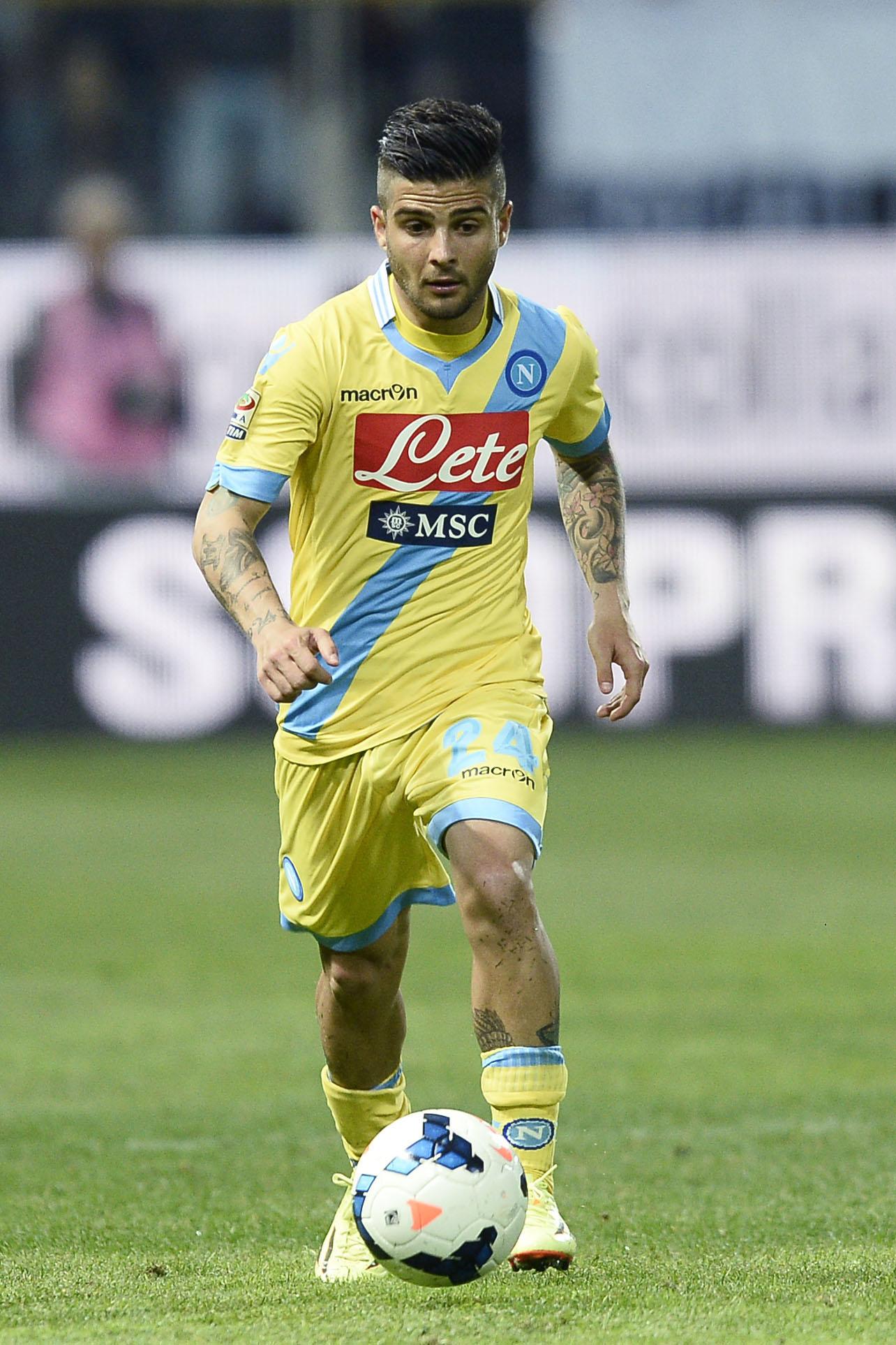 insigne napoli away aprile 2014 ifa