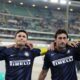 inter cambiasso zanetti milito samuel maggio 2014 ifa