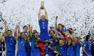 italia campione 2006