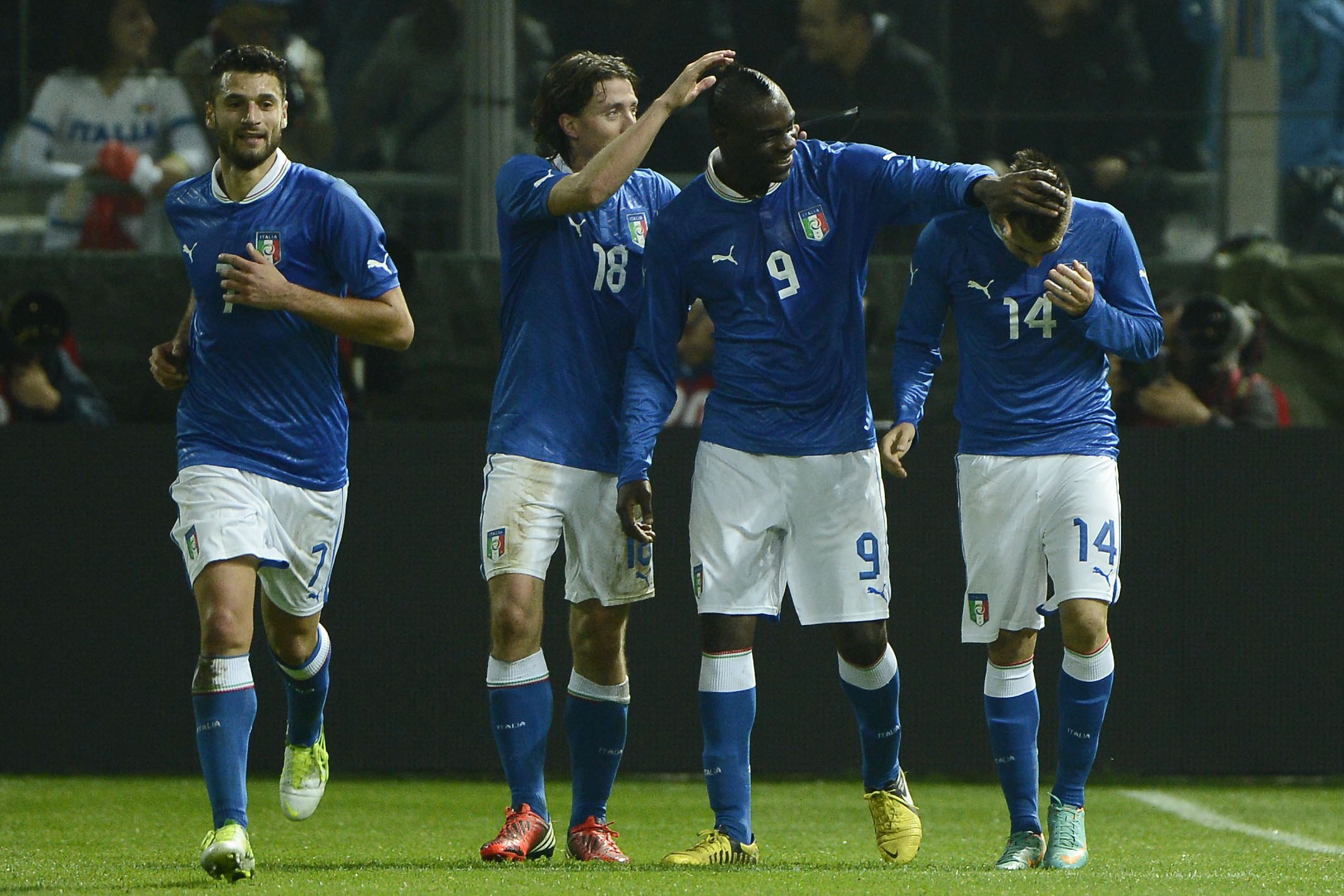 italiafranciagol ifa