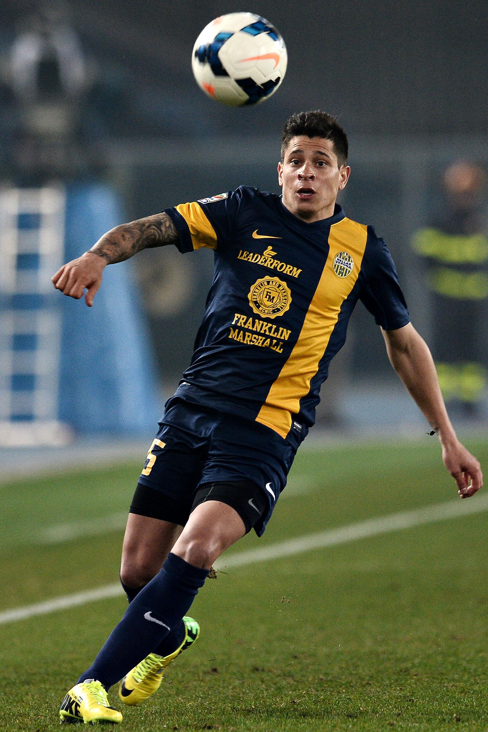 iturbe azione verona marzo 2014 ifa