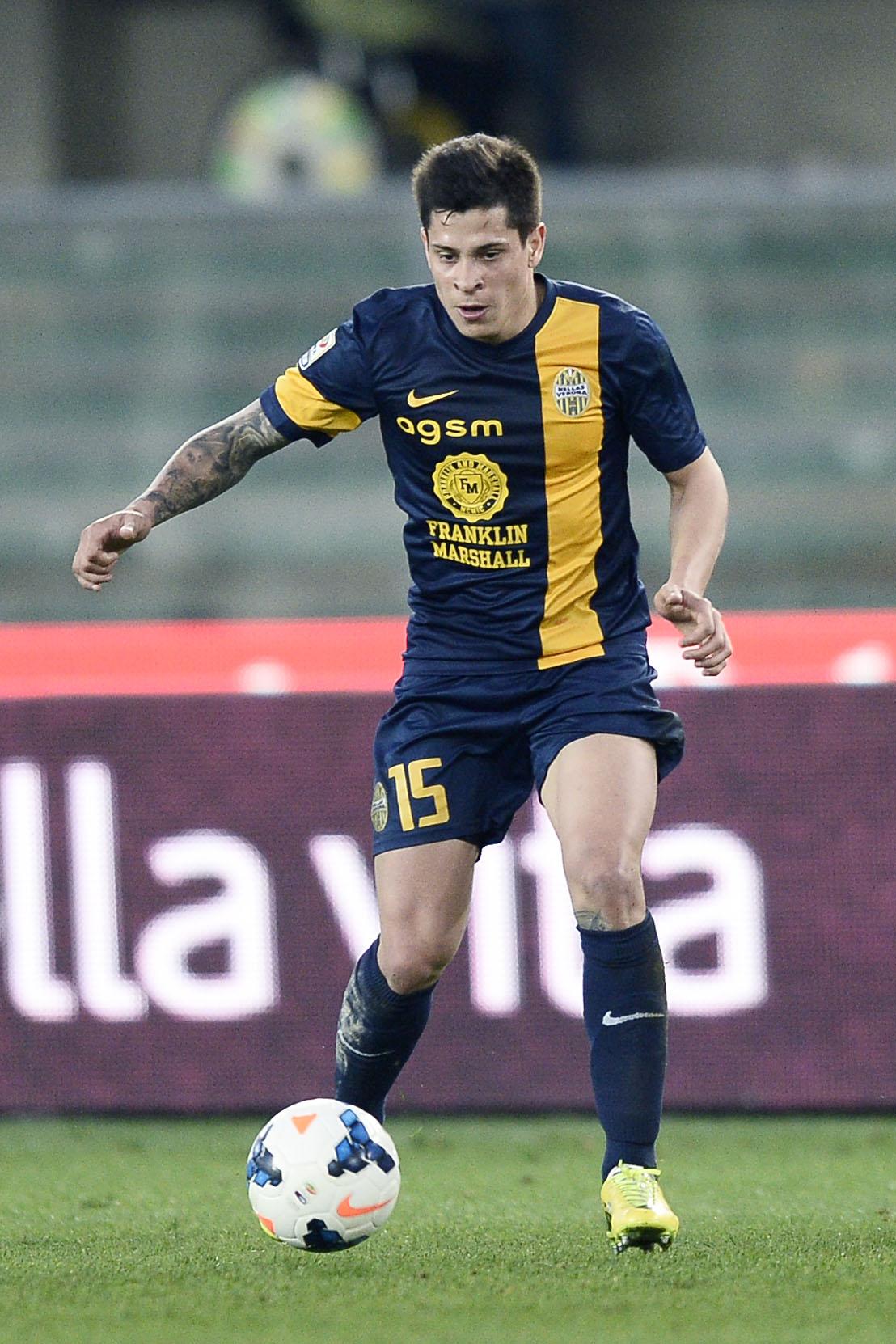 iturbe verona aprile 2014 ifa