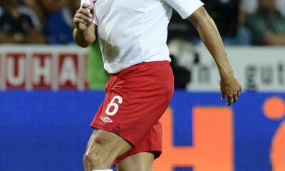 jagielka phil inghilterra (azione) ifa