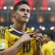 james rodriguez colombia