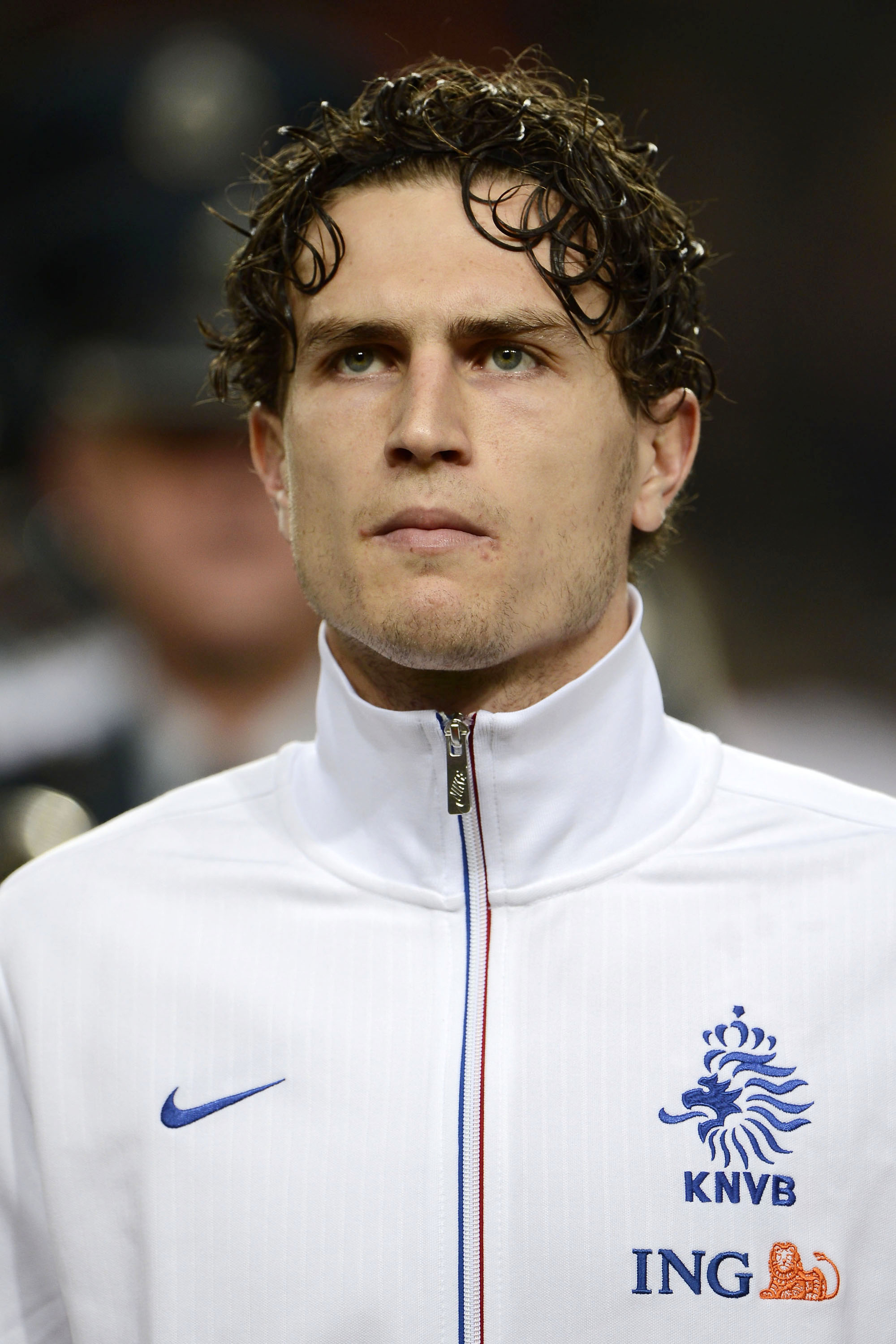 janmaat daryl olanda 2013 ifa