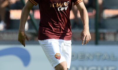 jedvaj tin amichevole roma 2013 azione ifa