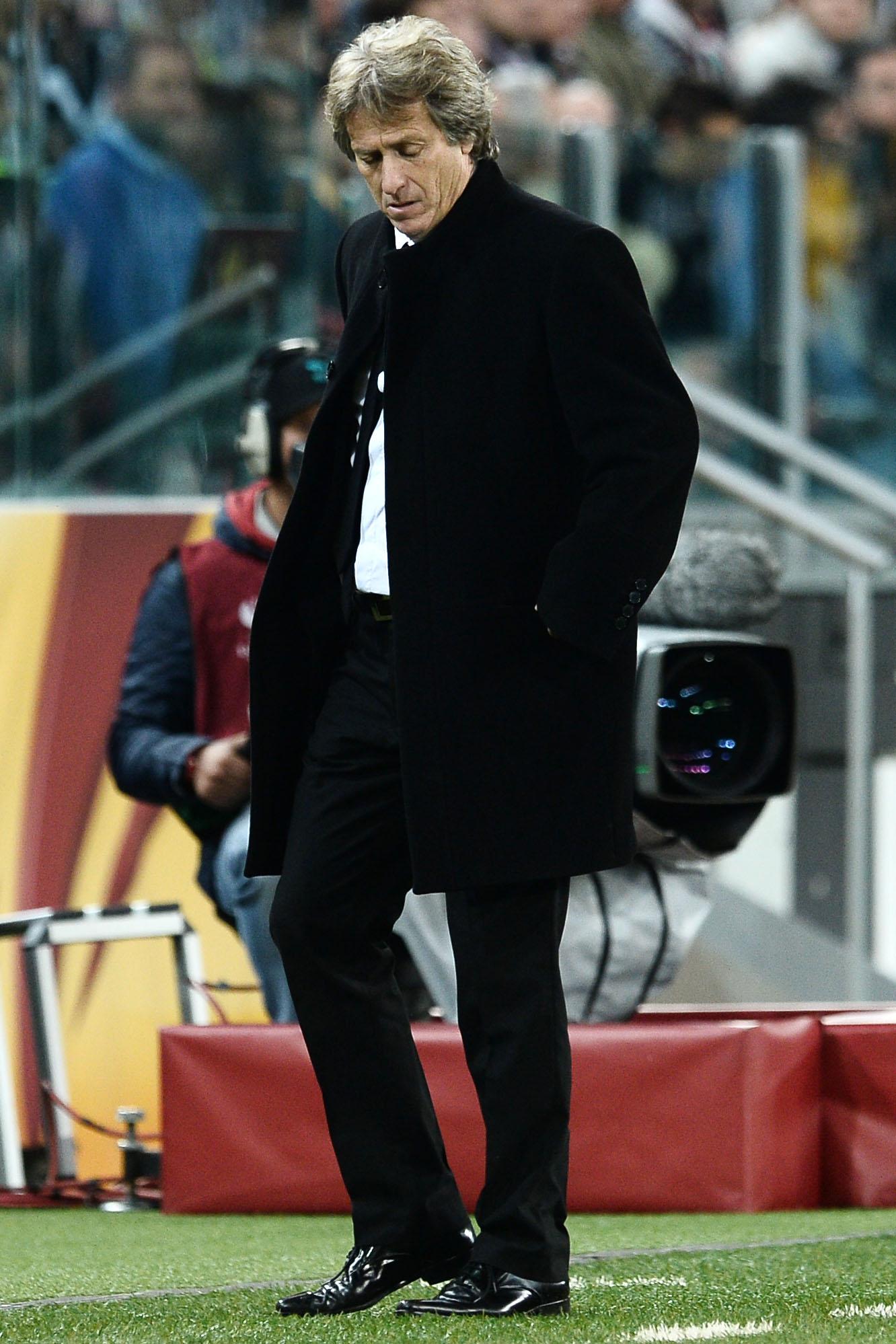 jesus benfica europa league maggio 2014 ifa