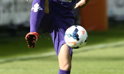 joaquin sanchez amichevole fiorentina 2013 azione 1 ifa