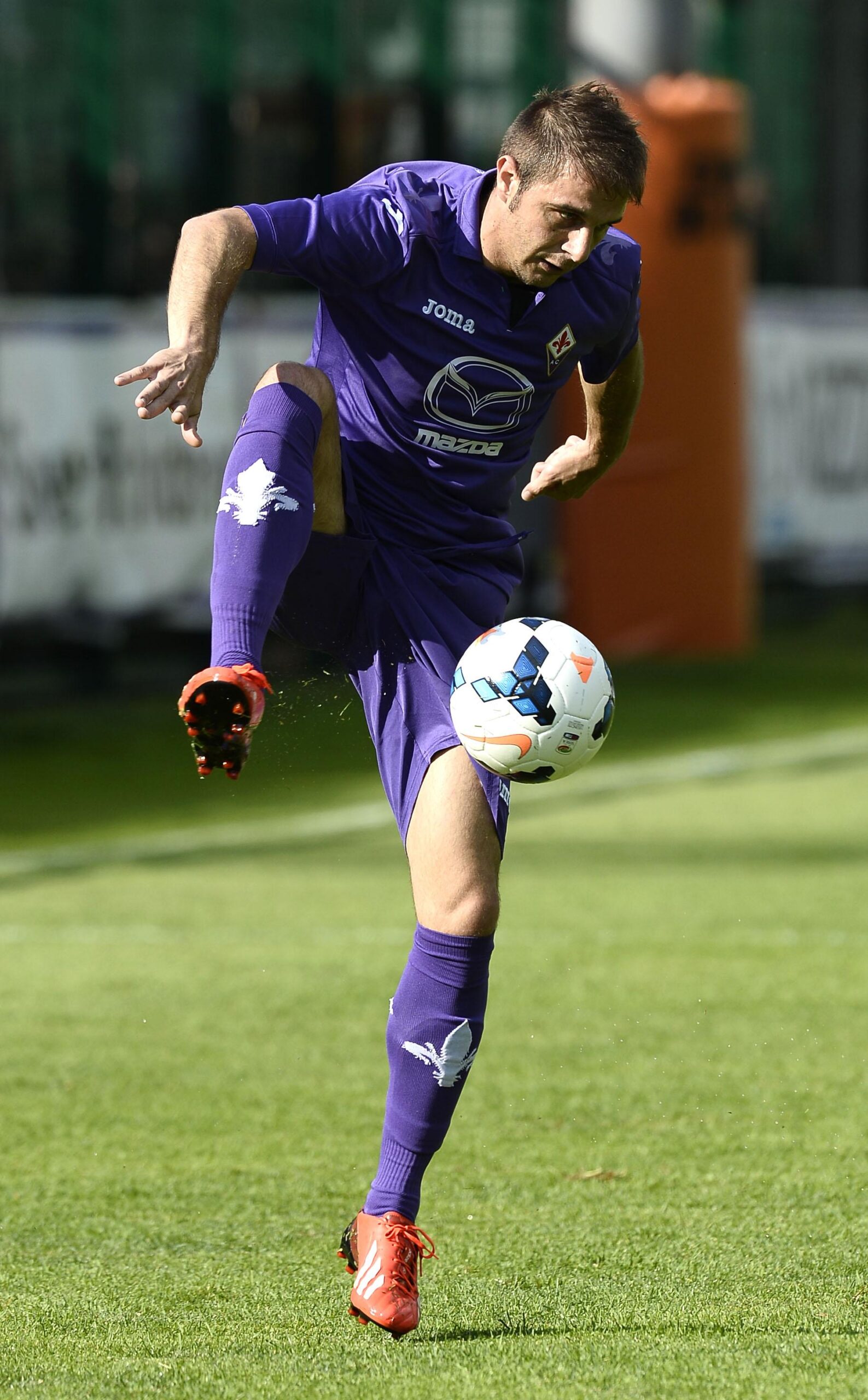 joaquin sanchez amichevole fiorentina 2013 azione 1 ifa scaled