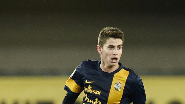 Jorginho azione verona 2013 ifa