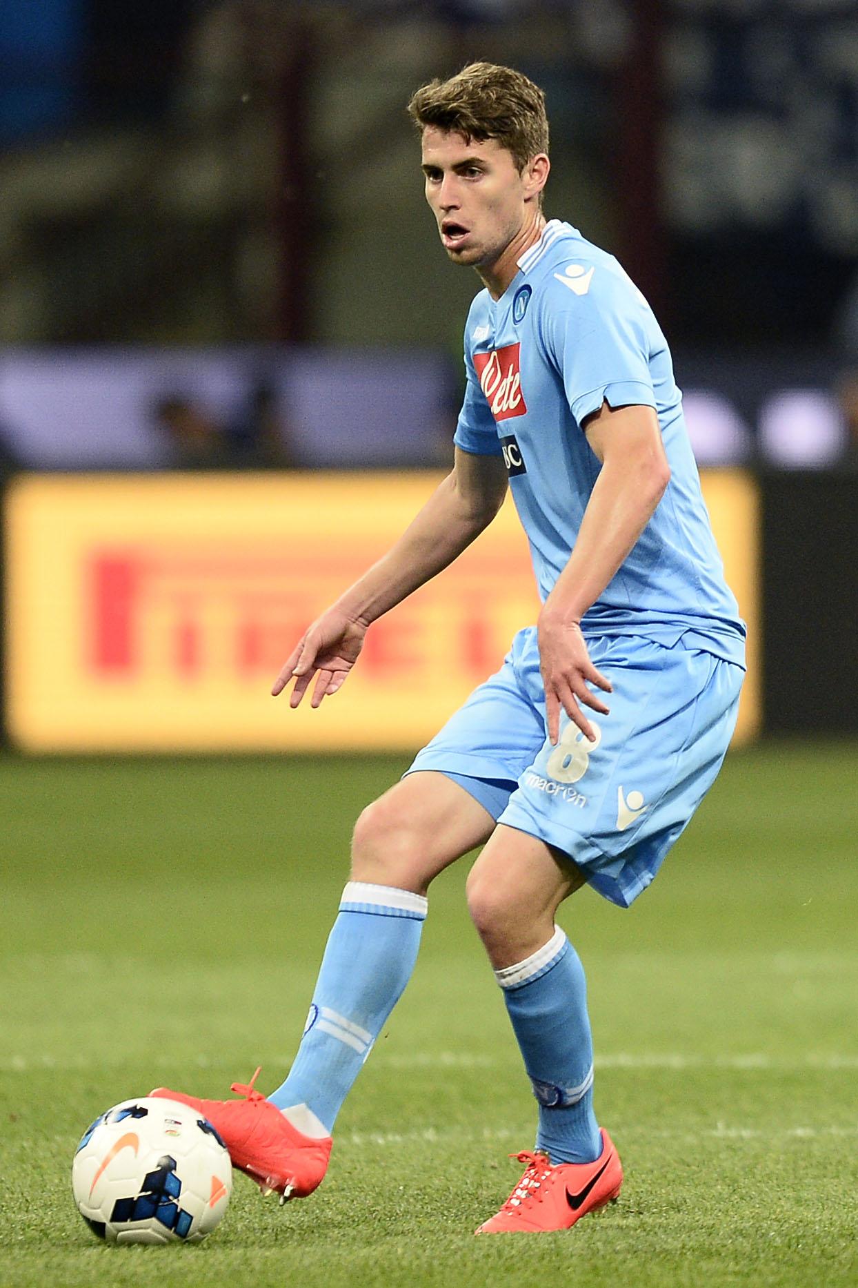 jorginho napoli aprile 2014 ifa