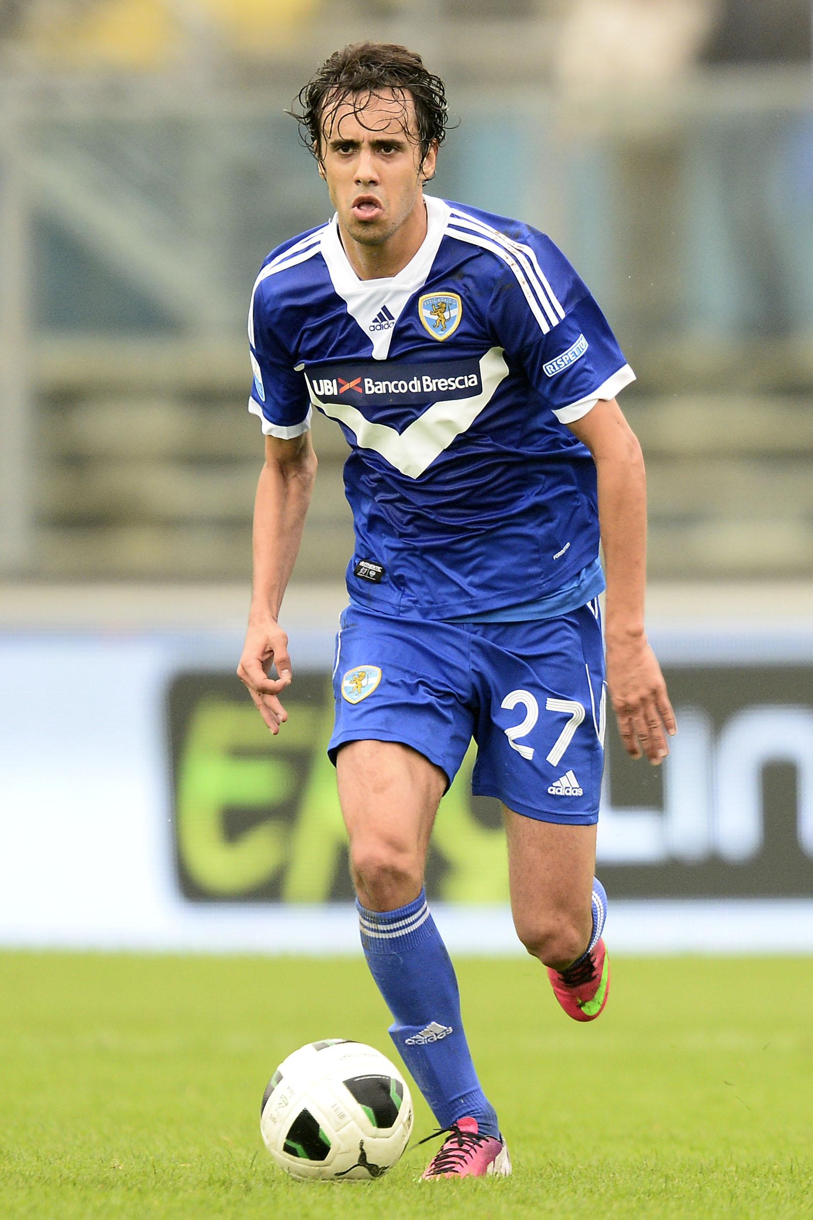 juan antonio brescia 2013 ifa