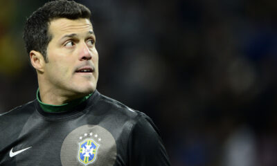 julio cesar brasile 2013 ifa