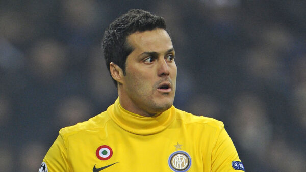 Julio cesar ifa