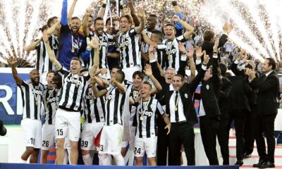juventus 2013 festa scudetto 2