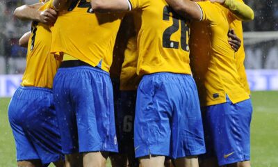 juventus away esultanza aprile 2014 ifa