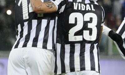 juventus esultanza juventus gennaio 2014 ifa