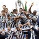 juventus premiazione coppa maggio 2014 ifa