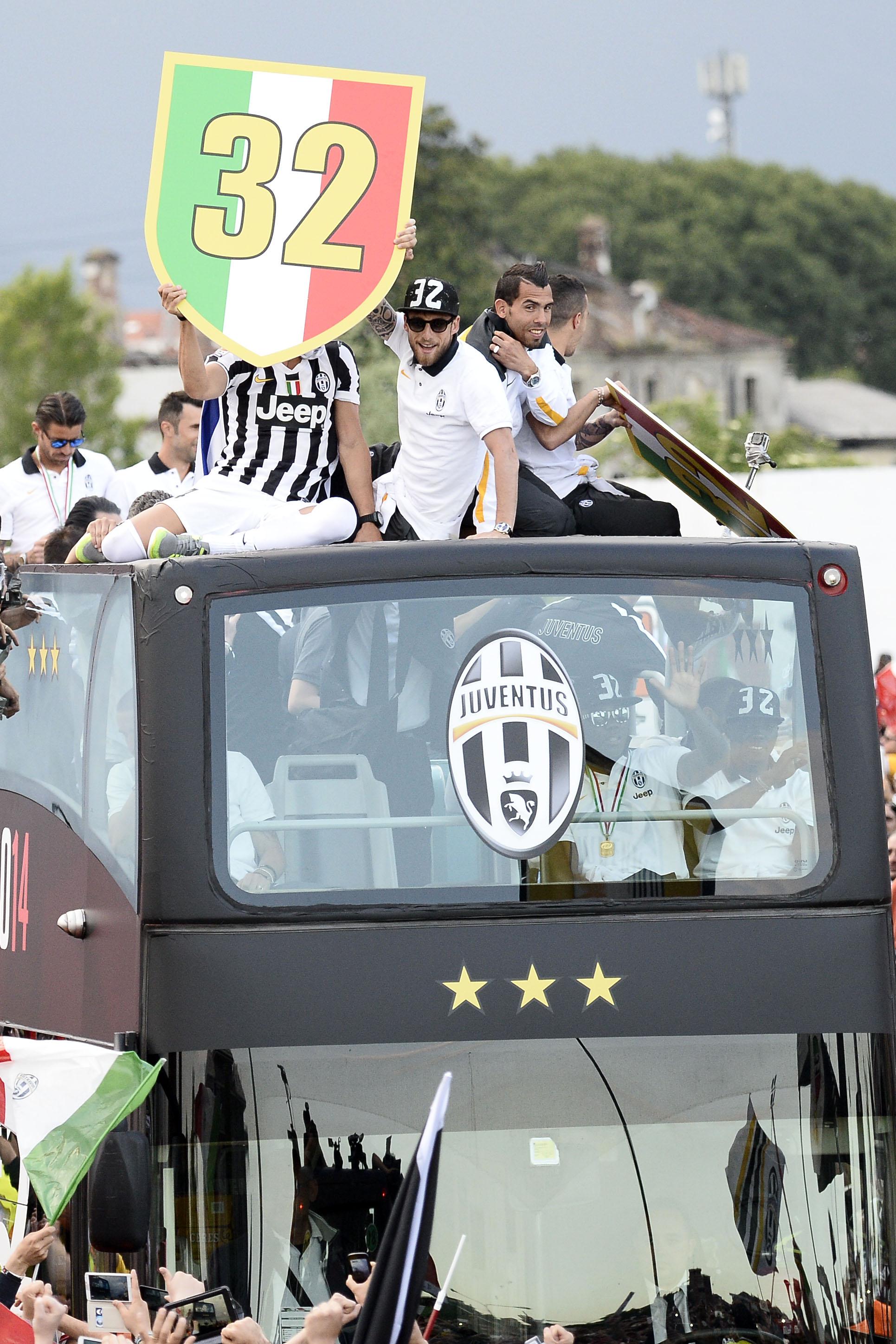 juventus pullman 32 maggio 2014 ifa