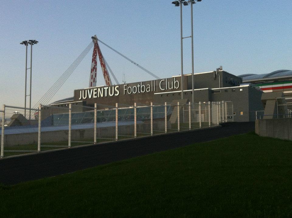 juventus stadium3 cn24
