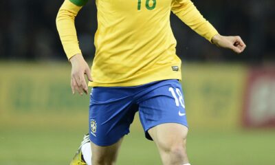 kaka 1 2013 brasile ifa