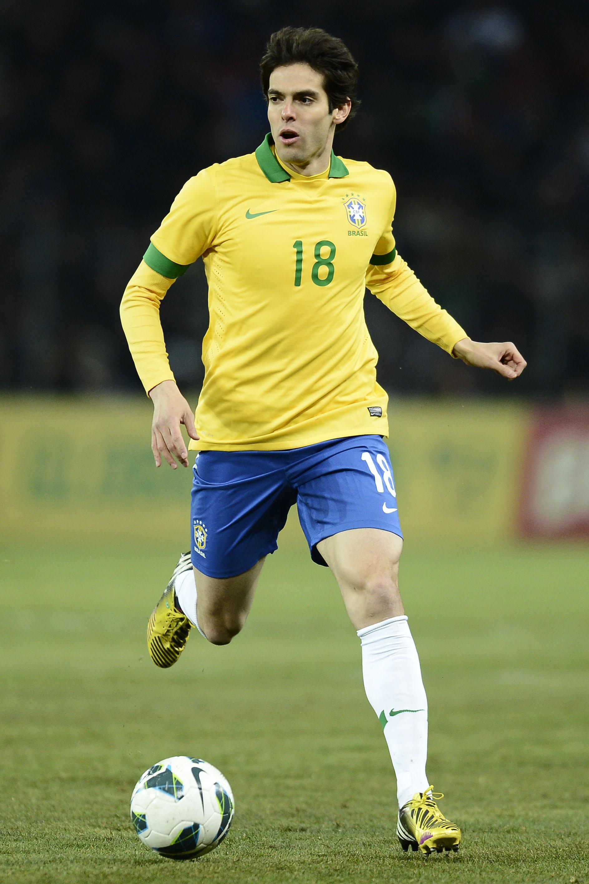 kaka 1 2013 brasile ifa