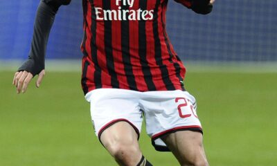 kaka azione milan febbraio 2014 ifa