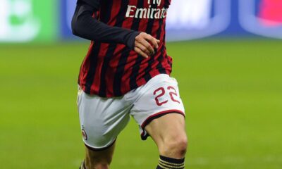 kaka azione milan gennaio 2014 ifa