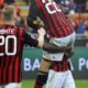 kaka esulta milan aprile 2014 ifa