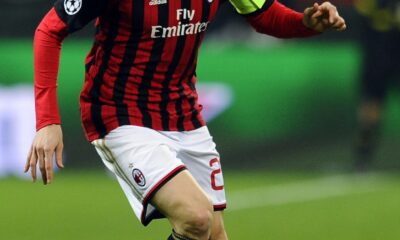 kaka milan champions febbraio 2014 ifa