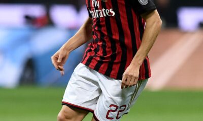 kaka milan maggio 2014 ifa