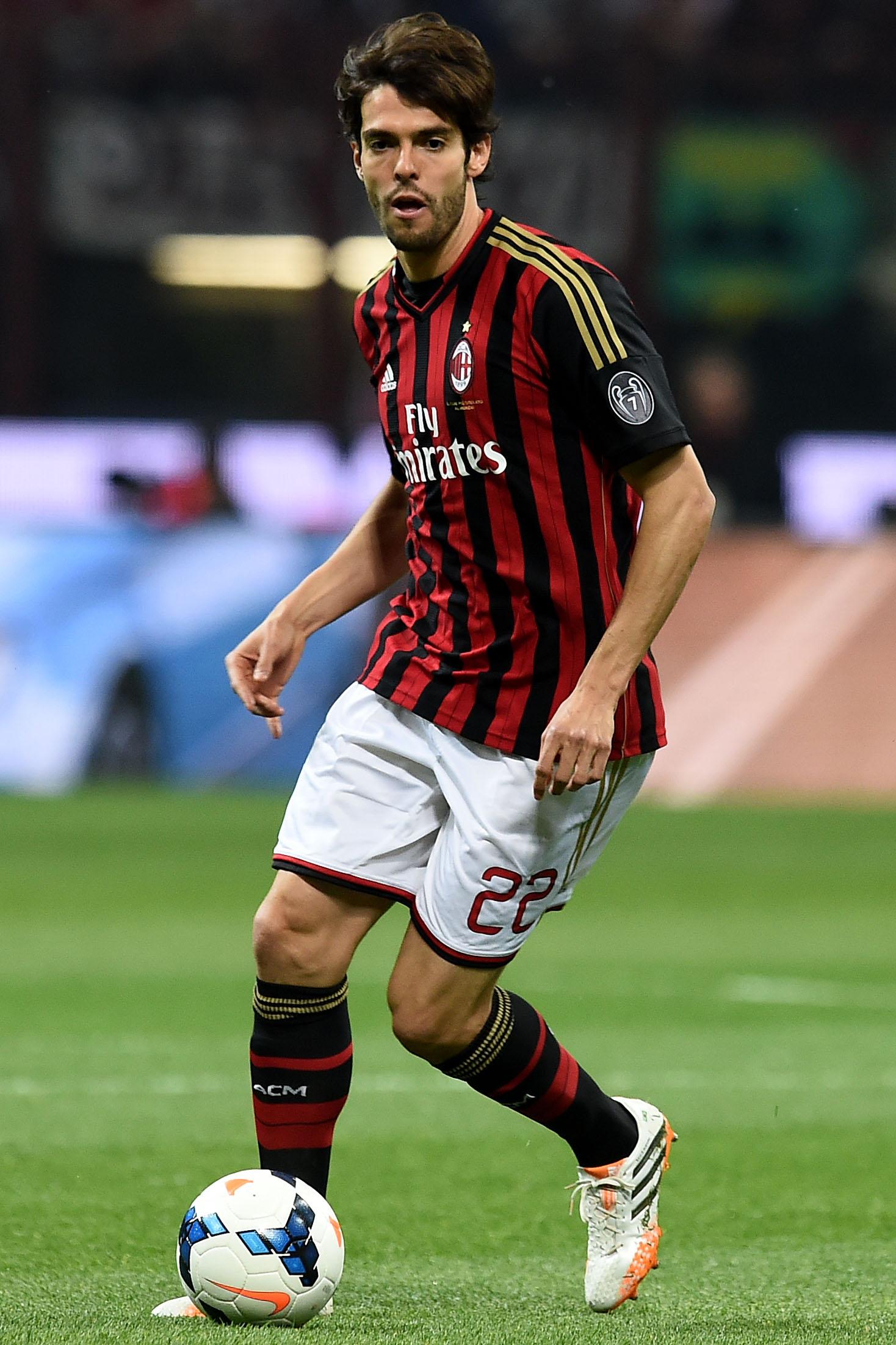 kaka milan maggio 2014 ifa