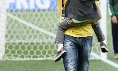 kaka saluta giugno 2014 ifa