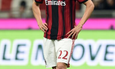 kaka stanco milan maggio 2014 ifa