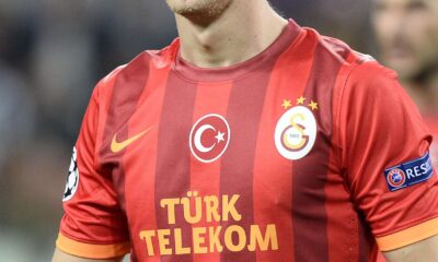 kaya galatasaray away champions 2013