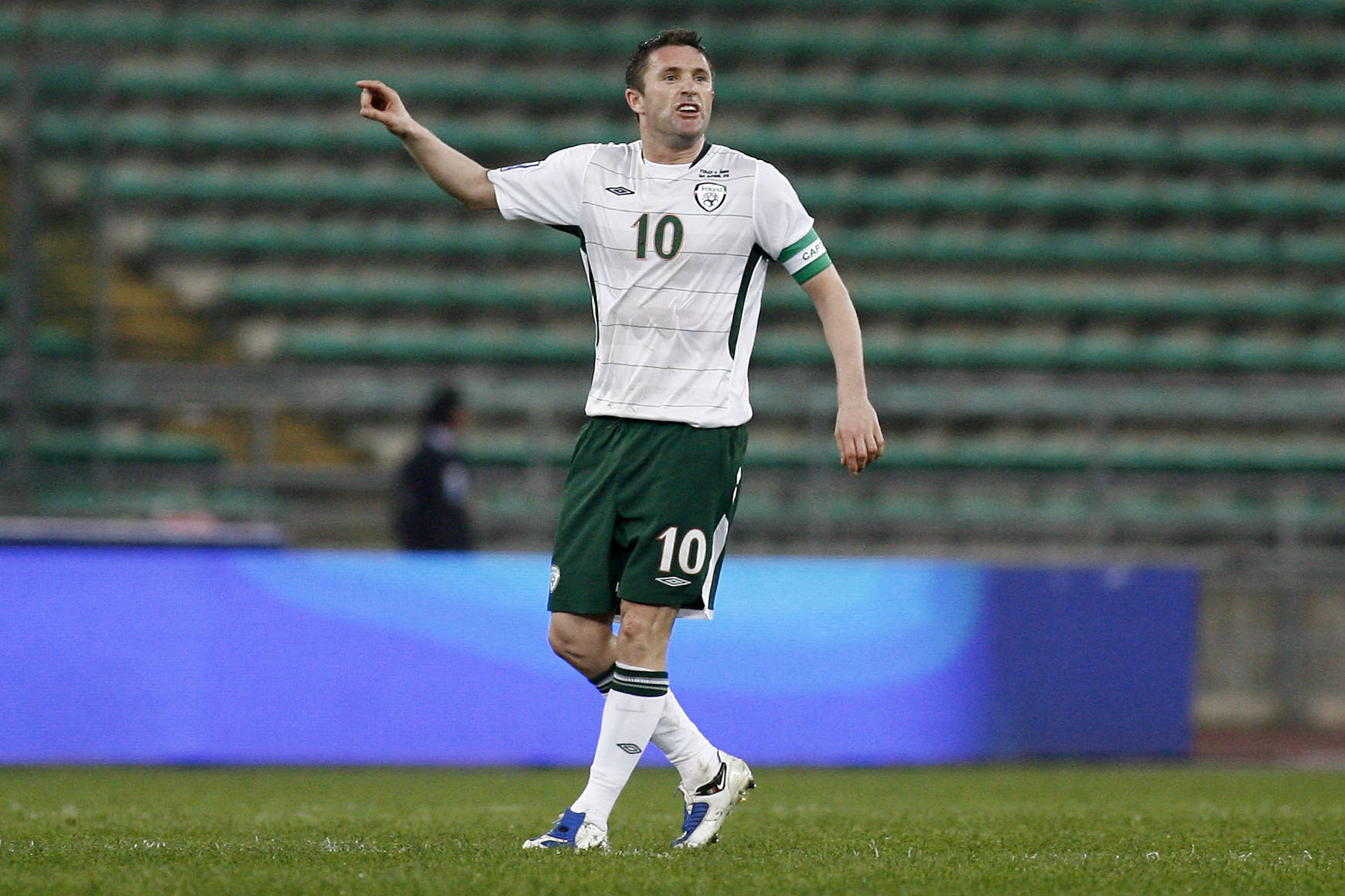 keane irlanda 2010 ifa