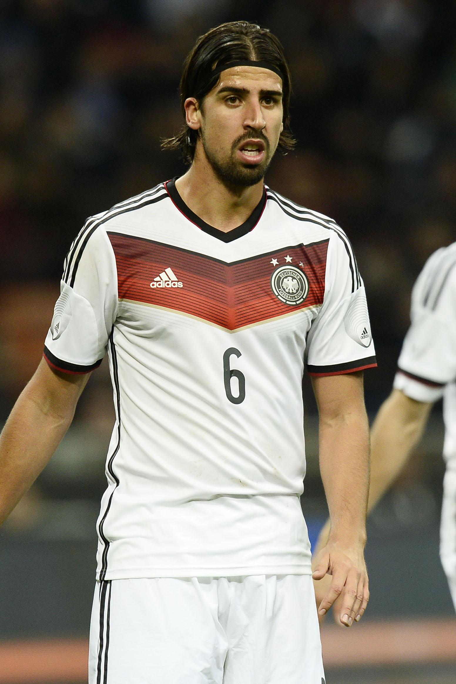 khedira germania 2013 ifa