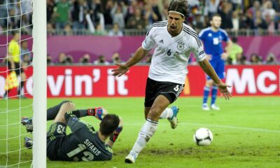 khedira sami germania (esulta) ifa