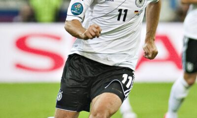 klose miro germania (azione) ifa