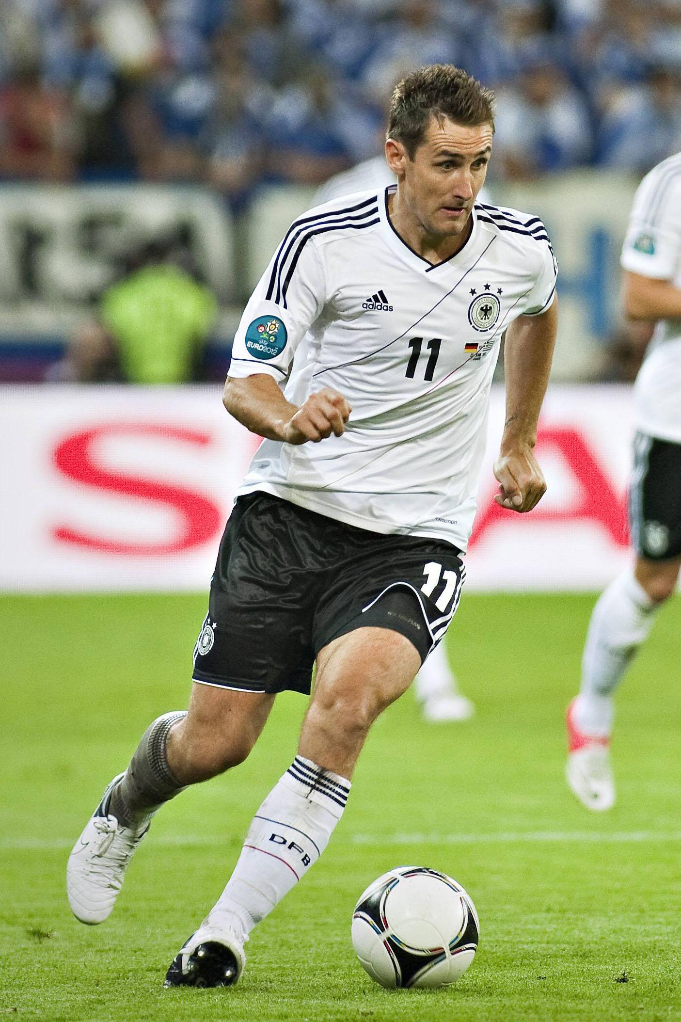 klose miro germania (azione) ifa