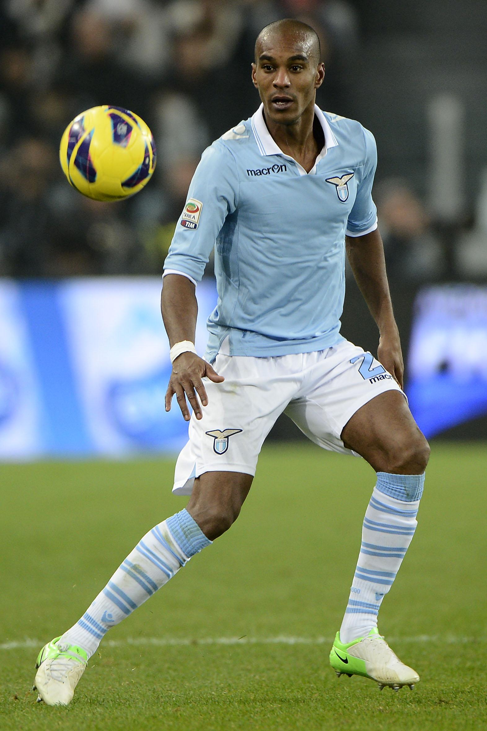 konko abdoulay casa lazio 2013 (azione) ifa