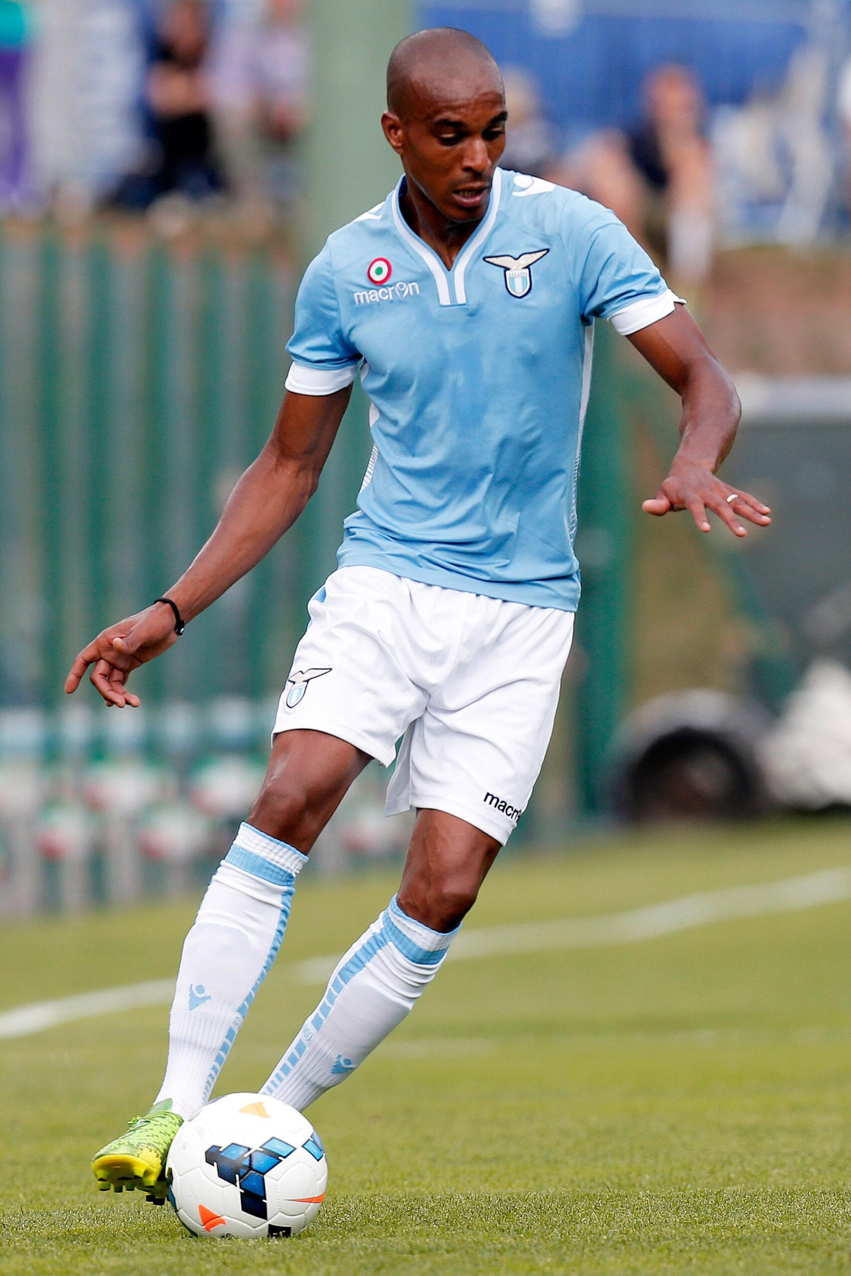 konko abdoulay ritiro lazio 2013 cadore azione ifa scaled