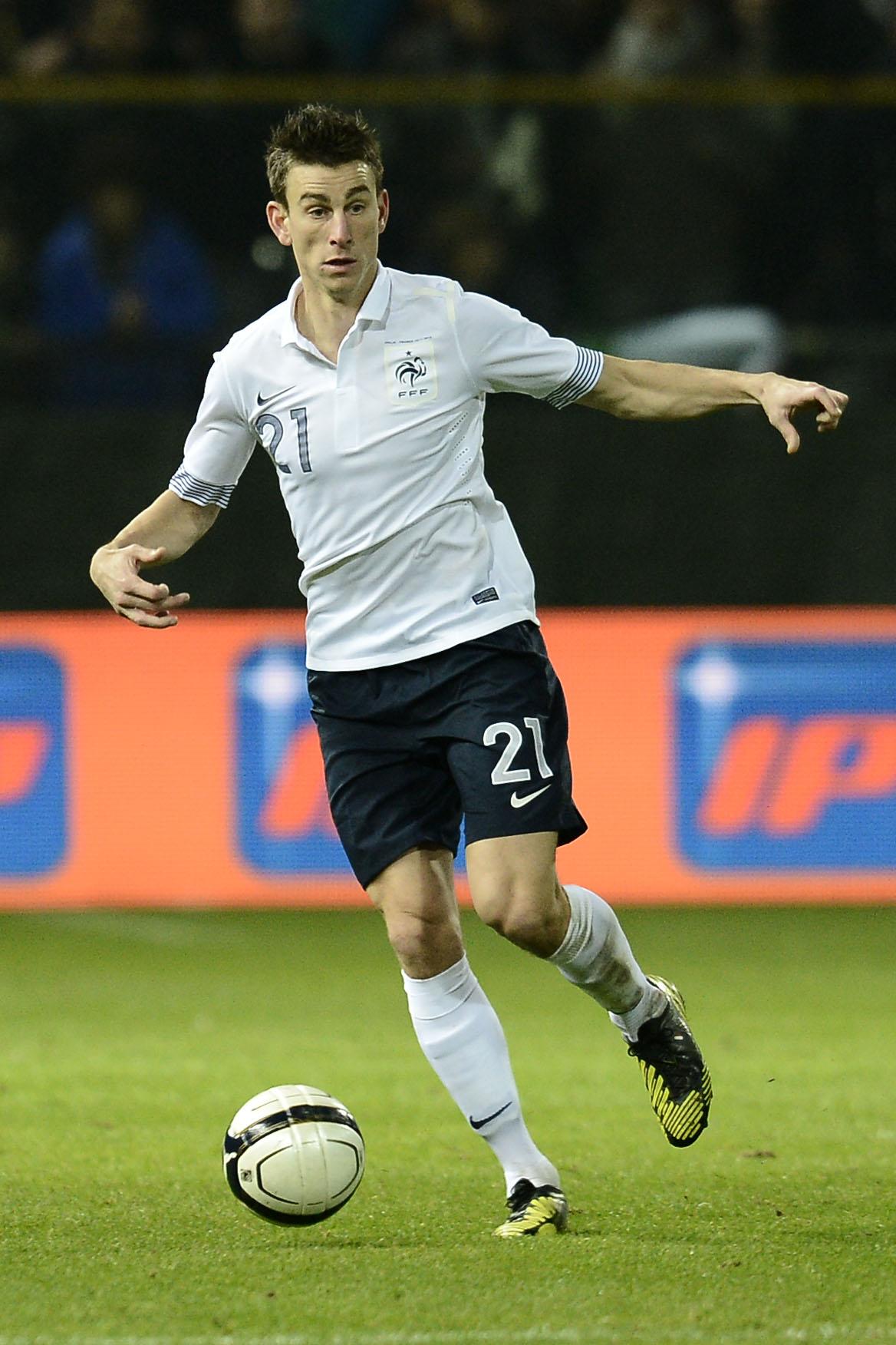 koscielny laurent francia (azione) ifa