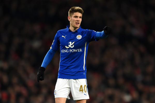 kramaric leicester zimbio