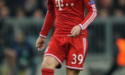 kroos bayern monaco champions marzo 2014 ifa