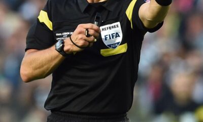 kuipers arbitro champions finale maggio 2014 ifa