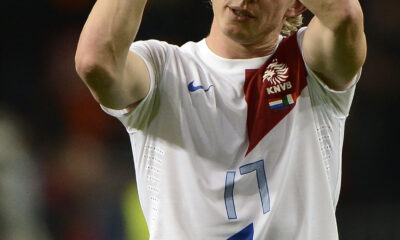 kuyt dirk olanda ifa